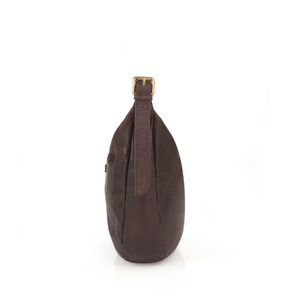 Bolso de piel DELHI