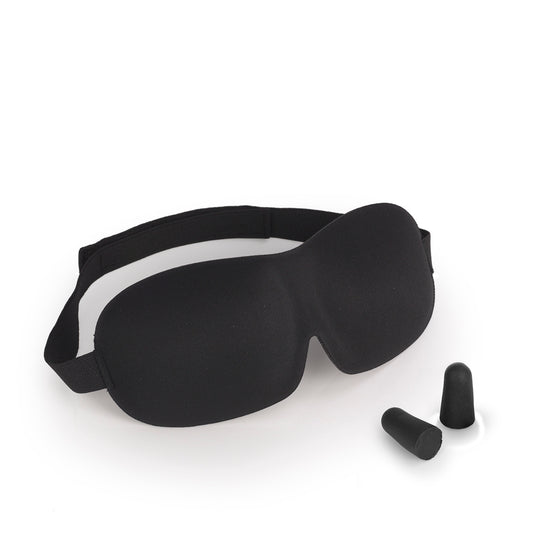 Antifaz + Tapones ACCESSORIES TRAVEL