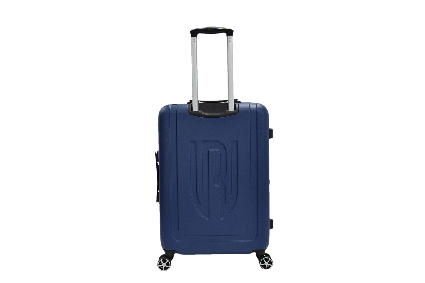 Maleta de Cabina Expandible 55x40x20 | Equipaje Rígido con Cerradura de Combinación