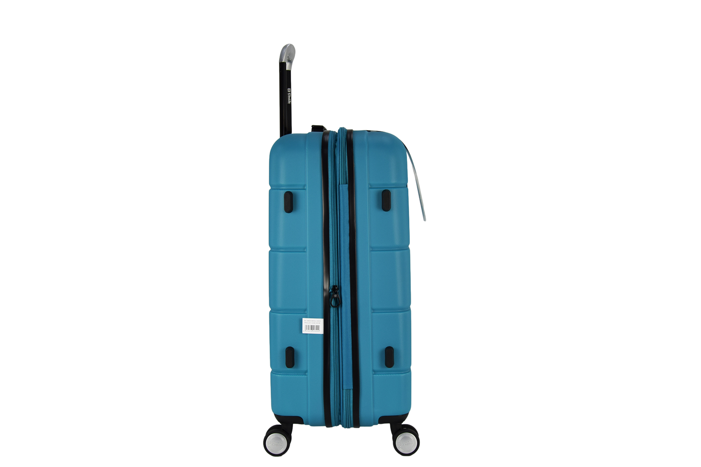 Set rígido de maletas con TSA Lock | Set Rígido, Expandible y con 4 Ruedas Dobles | Vigo