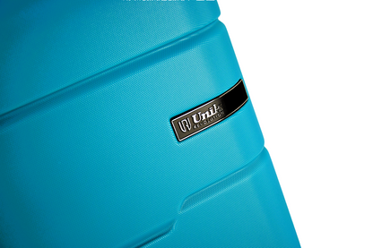 Maleta Grande Vigo | Equipaje Facturado 77cm | Expandible +20% | TSA | 4 Ruedas 360° | ABS Premium