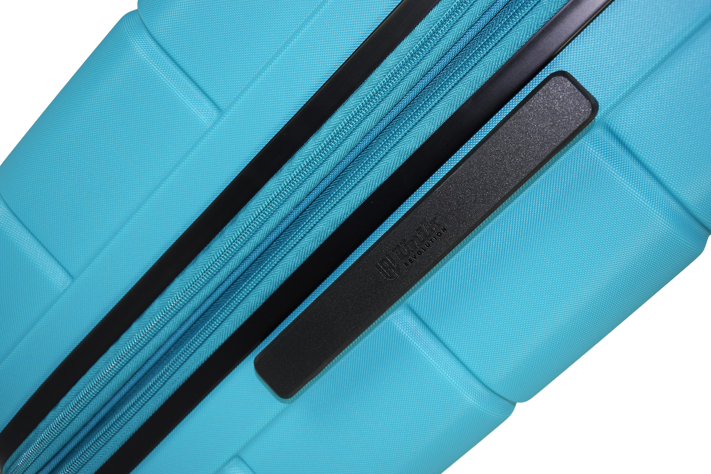 Maleta Grande Vigo | Equipaje Facturado 77cm | Expandible +20% | TSA | 4 Ruedas 360° | ABS Premium