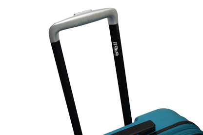 Maleta Grande Vigo | Equipaje Facturado 77cm | Expandible +20% | TSA | 4 Ruedas 360° | ABS Premium