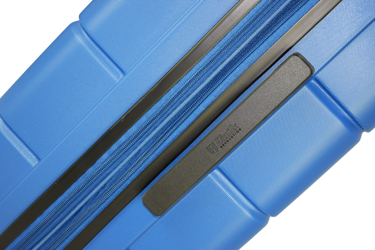 Maleta Grande Vigo | Equipaje Facturado 77cm | Expandible +20% | TSA | 4 Ruedas 360° | ABS Premium