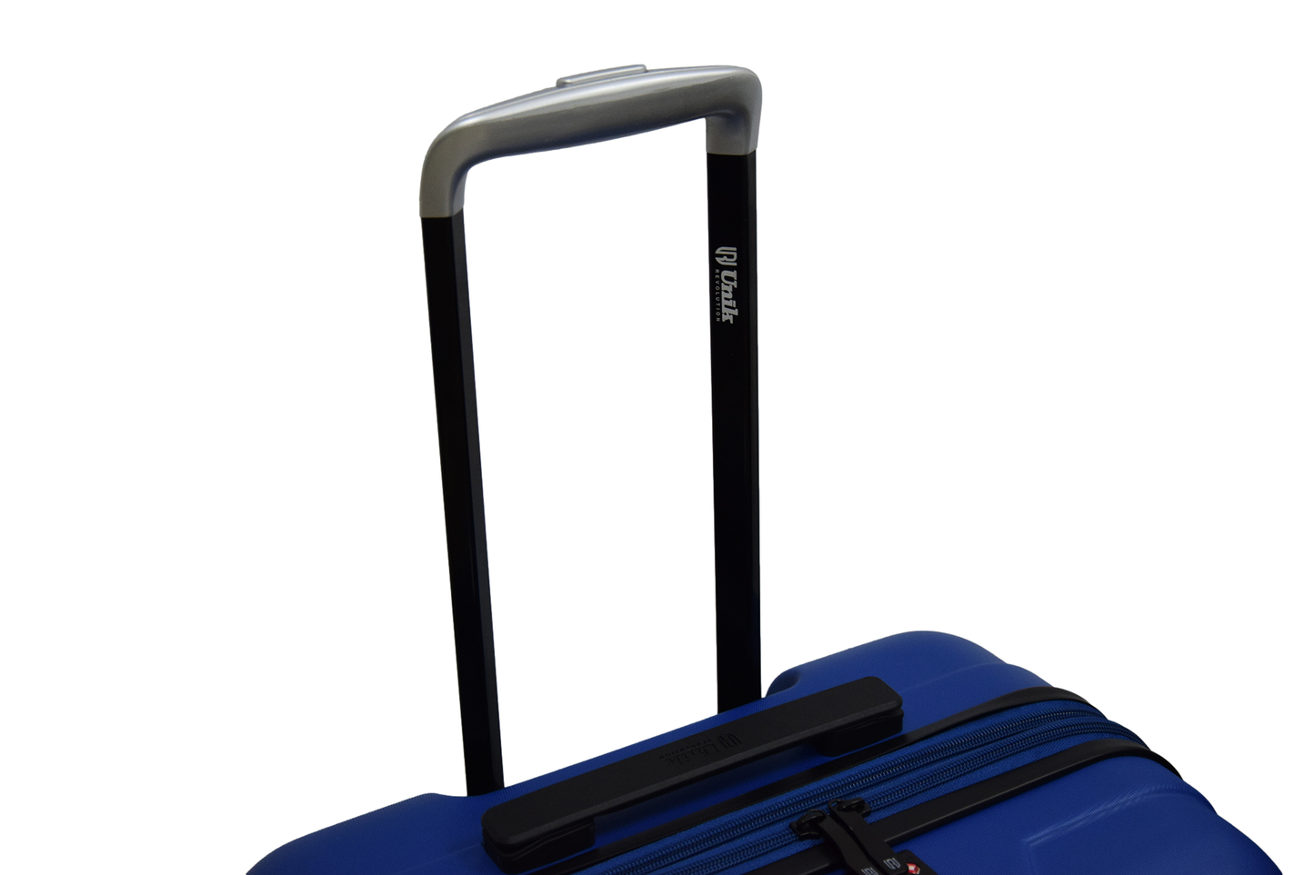 Maleta Grande Vigo | Equipaje Facturado 77cm | Expandible +20% | TSA | 4 Ruedas 360° | ABS Premium