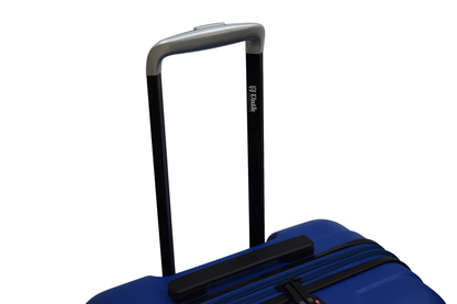 Maleta Grande Vigo | Equipaje Facturado 77cm | Expandible +20% | TSA | 4 Ruedas 360° | ABS Premium