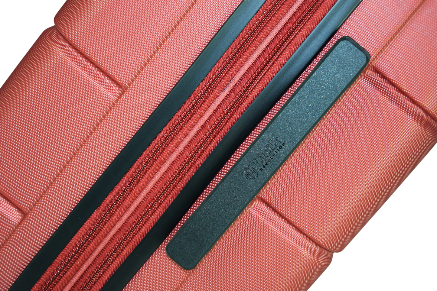 Maleta Grande Vigo | Equipaje Facturado 77cm | Expandible +20% | TSA | 4 Ruedas 360° | ABS Premium