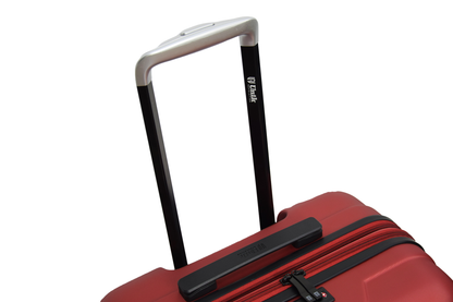 Maleta Grande Vigo | Equipaje Facturado 77cm | Expandible +20% | TSA | 4 Ruedas 360° | ABS Premium