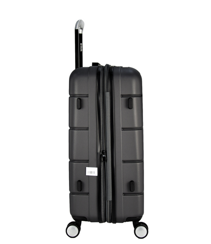 Maleta Mediana Vigo 67cm | Expandible con TSA y Hecha de Material Reciclado