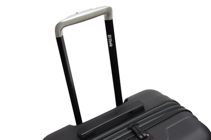 Maleta Grande Vigo | Equipaje Facturado 77cm | Expandible +20% | TSA | 4 Ruedas 360° | ABS Premium