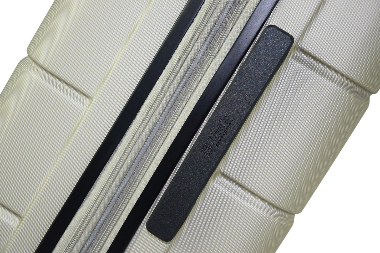 Maleta Grande Vigo | Equipaje Facturado 77cm | Expandible +20% | TSA | 4 Ruedas 360° | ABS Premium