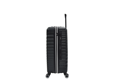 Maleta Grande Extensible Gaza 77cm | Equipaje Facturado | Candado Integrado | 4 Ruedas | Rígida