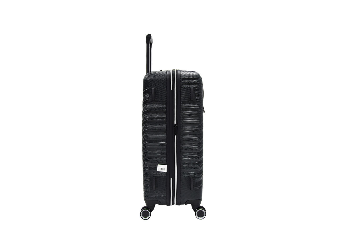 Maleta Grande Extensible Gaza 77cm | Equipaje Facturado | Candado Integrado | 4 Ruedas | Rígida