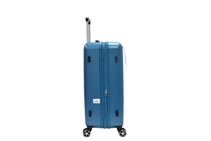 Juego de Maletas Rígidas ABS | Set 20", 24", 28" con 4 Ruedas y Expandable