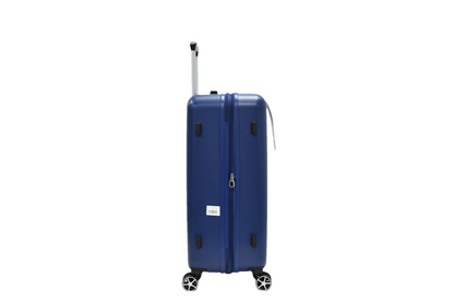 Maleta De Grande Kappa Grace 77cm | Equipaje Facturado Extensible | Maleta Rígida con 4 Ruedas