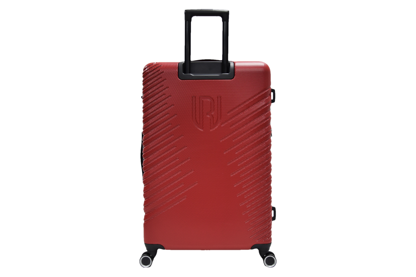 Maleta Grande Extensible Gaza 77cm | Equipaje Facturado | Candado Integrado | 4 Ruedas | Rígida