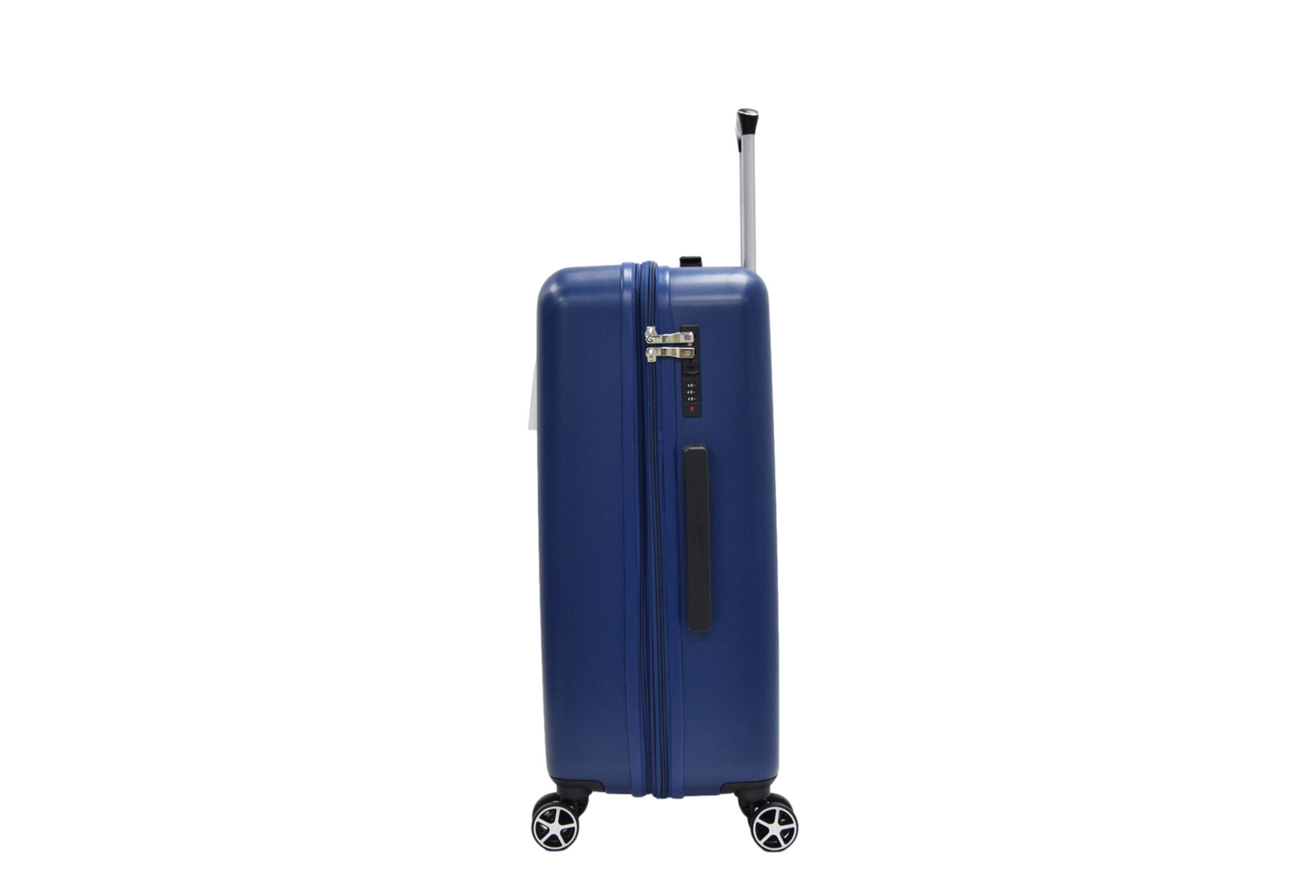 Juego de Maletas Rígidas ABS | Set 20", 24", 28" con 4 Ruedas y Expandable