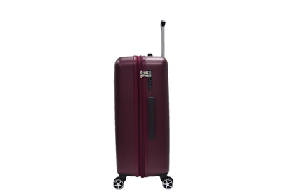 Juego de Maletas Rígidas ABS | Set 20", 24", 28" con 4 Ruedas y Expandable