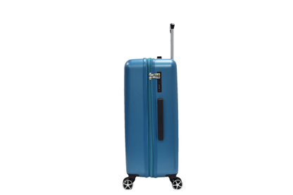Maleta De Grande Kappa Grace 77cm | Equipaje Facturado Extensible | Maleta Rígida con 4 Ruedas