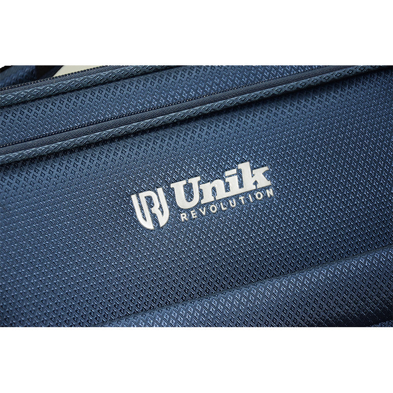 Maleta de Grande Nylon Expandable | Cerradura TSA -78CM