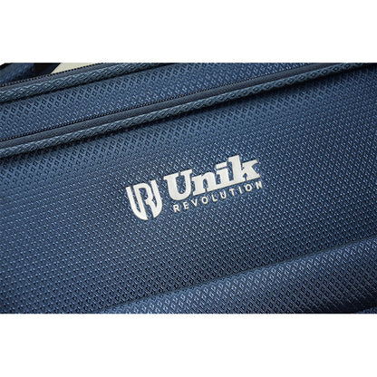 Maleta de Grande Nylon Expandable | Cerradura TSA -78CM