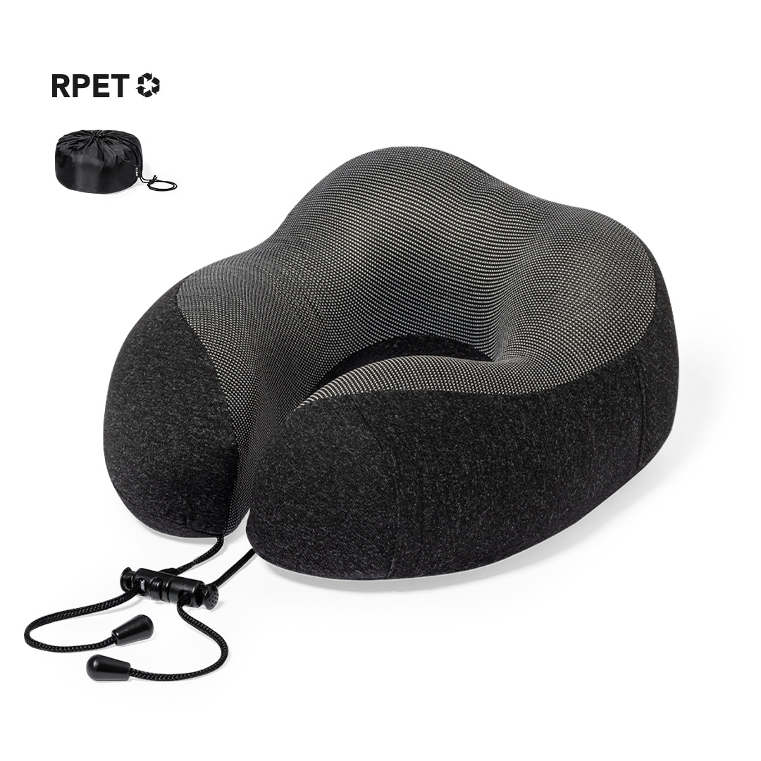 Almohadilla Memory Foam ACCESSORIES TRAVEL