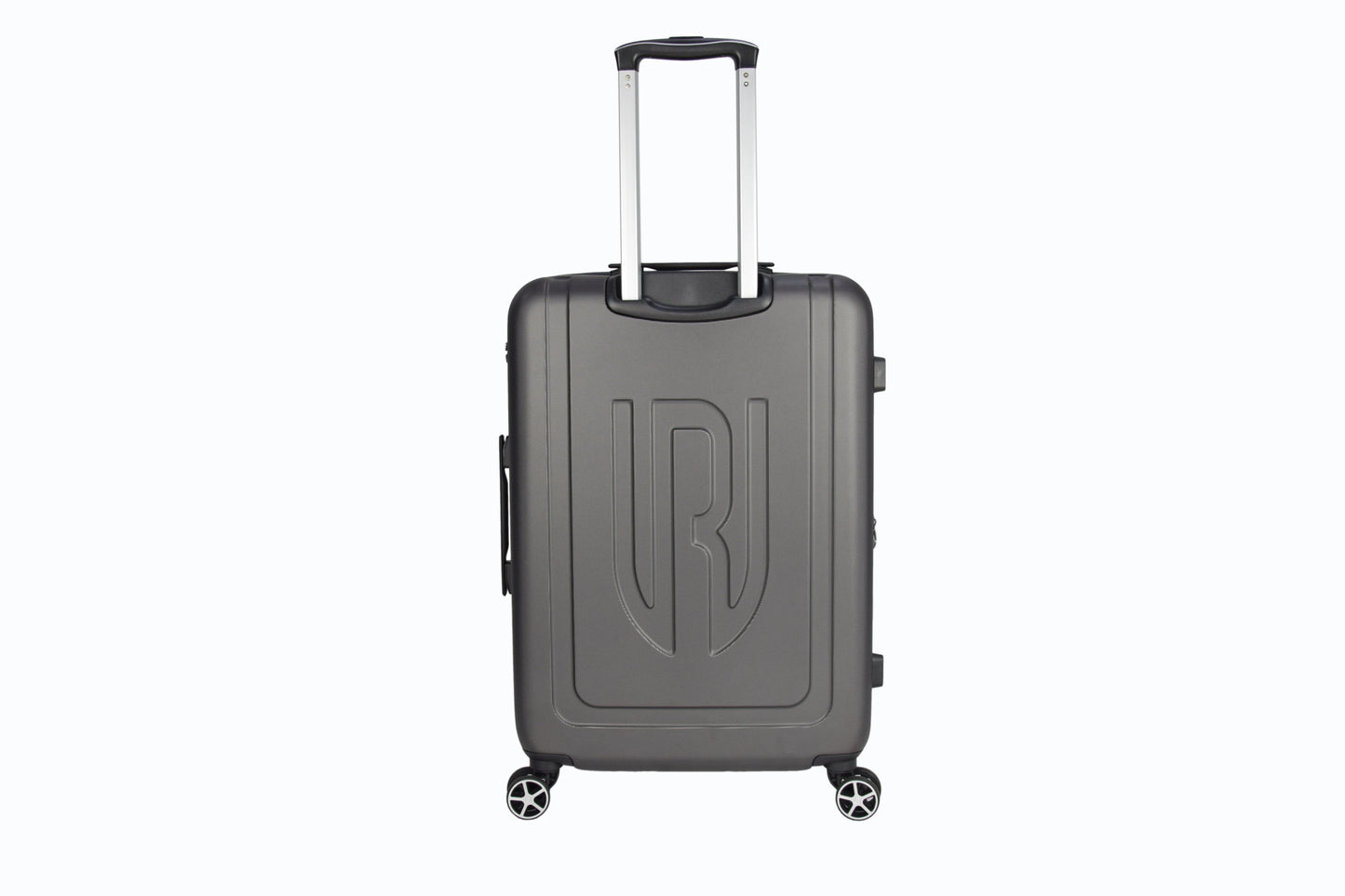 Maleta de Cabina Expandible 55x40x20 | Equipaje Rígido con Cerradura de Combinación