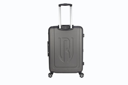 Maleta de Cabina Expandible 55x40x20 | Equipaje Rígido con Cerradura de Combinación