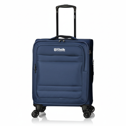 Maleta de Cabina 55x40x20 CM | Equipaje de Mano Ligero con TSA