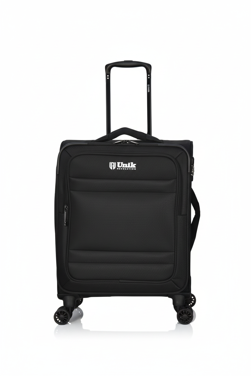 Maleta de Cabina 55x40x20 CM | Equipaje de Mano Ligero con TSA