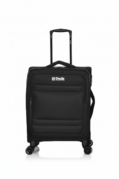 Maleta de Cabina 55x40x20 CM | Equipaje de Mano Ligero con TSA