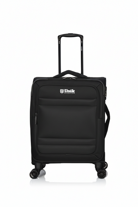 Maleta de Cabina 55x40x20 CM | Equipaje de Mano Ligero con TSA