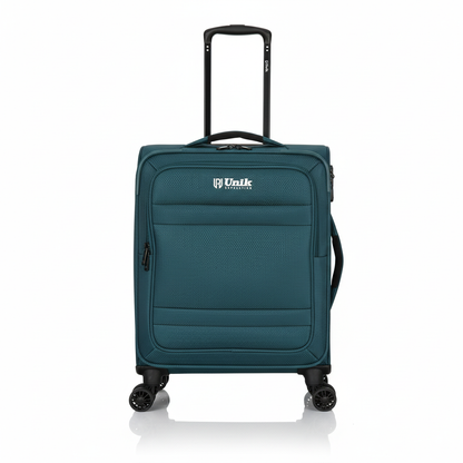 Maleta de Cabina 55x40x20 CM | Equipaje de Mano Ligero con TSA