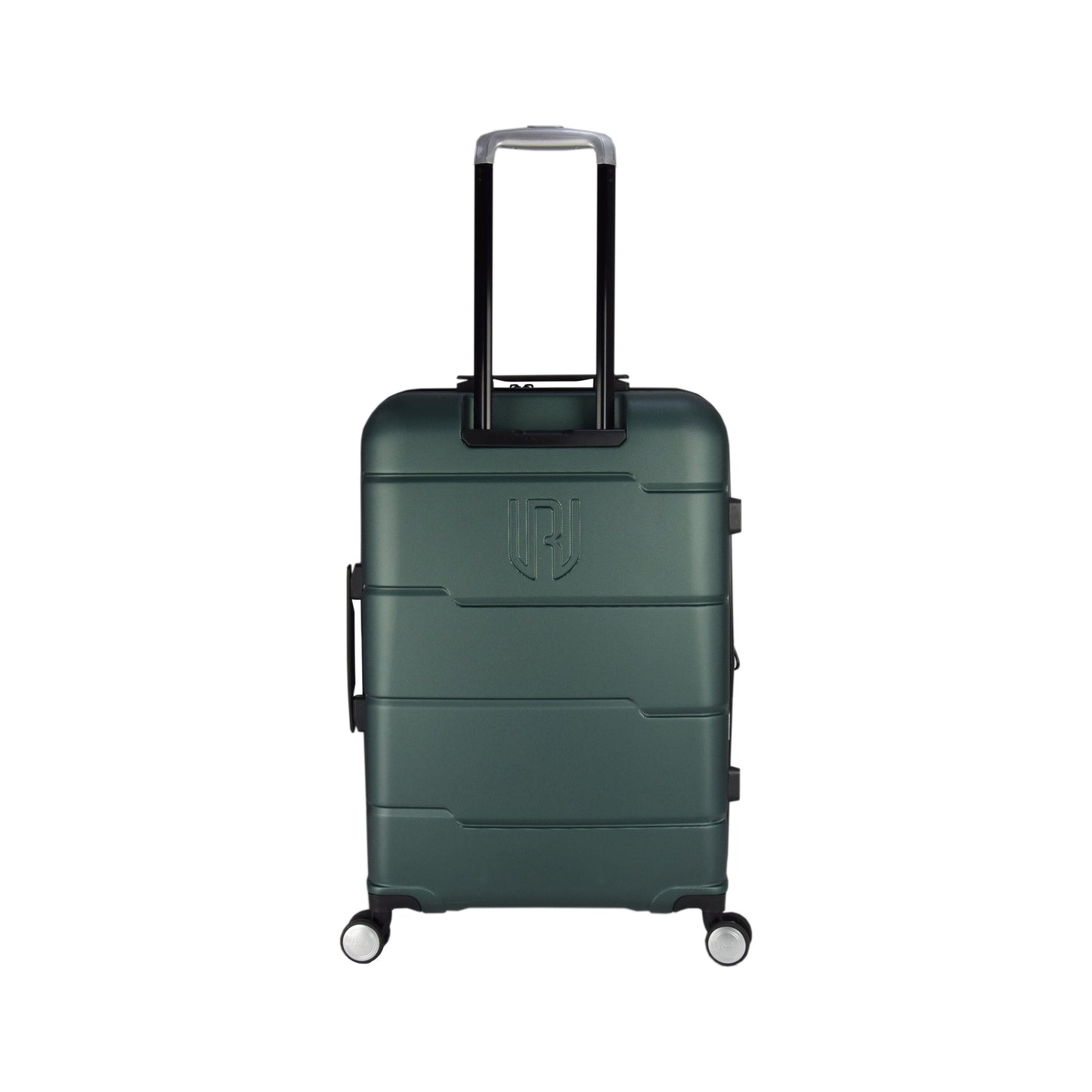 Maleta de Cabina 55x40x20 Expandible Vigo | Rígida 4 Ruedas TSA | 6 Colores