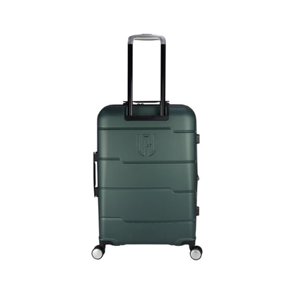 Maleta de Cabina 55x40x20 Expandible Vigo | Rígida 4 Ruedas TSA | 6 Colores