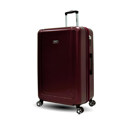 Maleta De Grande Kappa Grace 77cm | Equipaje Facturado Extensible | Maleta Rígida con 4 Ruedas
