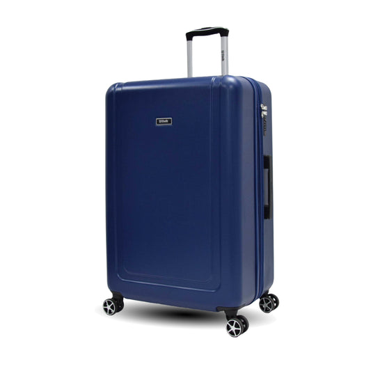 Maleta De Grande Kappa Grace 77cm | Equipaje Facturado Extensible | Maleta Rígida con 4 Ruedas