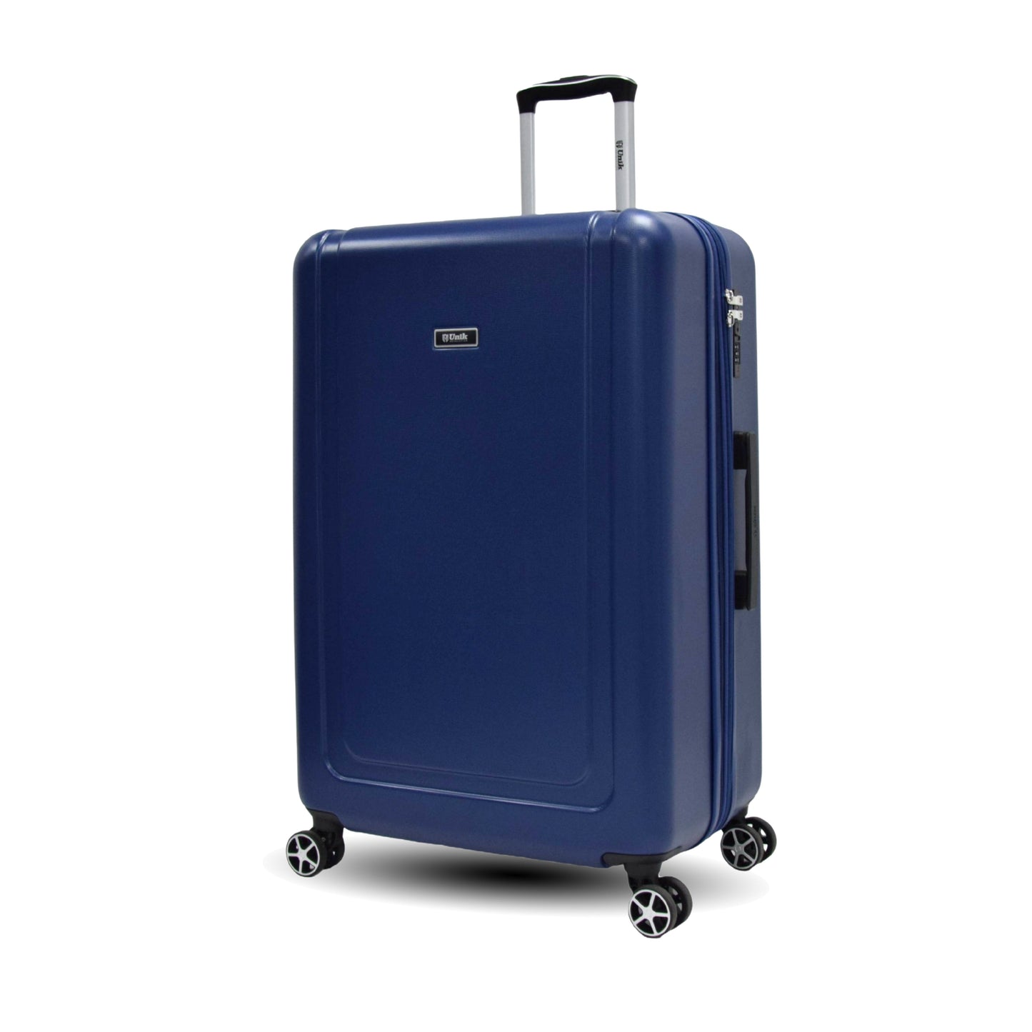 Maleta De Grande Kappa Grace 77cm | Equipaje Facturado Extensible | Maleta Rígida con 4 Ruedas