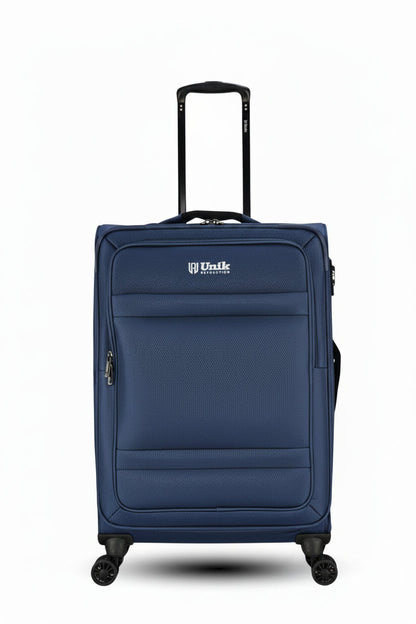 Maleta de Grande Nylon Expandable | Cerradura TSA -78CM