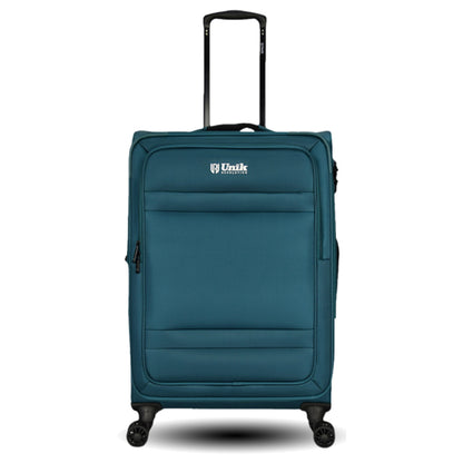 Maleta de Grande Nylon Expandable | Cerradura TSA -78CM