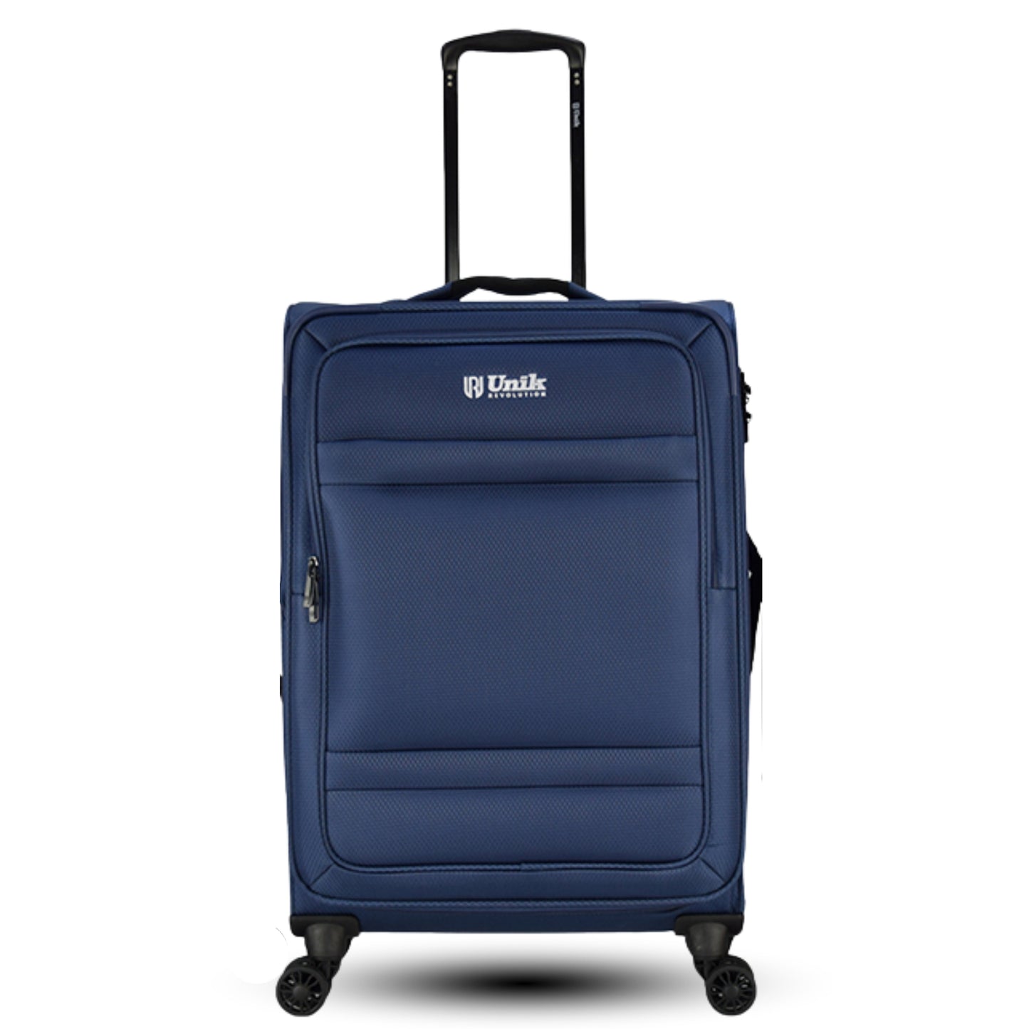 Maleta de Mediana Nylon Extensible 68CM | Cerradura TSA