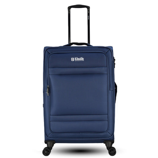 Maleta de Mediana Nylon Extensible 68CM | Cerradura TSA