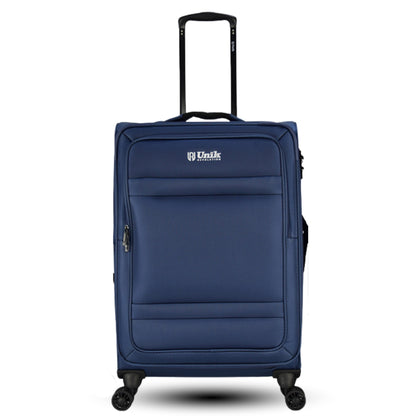 Maleta de Mediana Nylon Extensible 68CM | Cerradura TSA