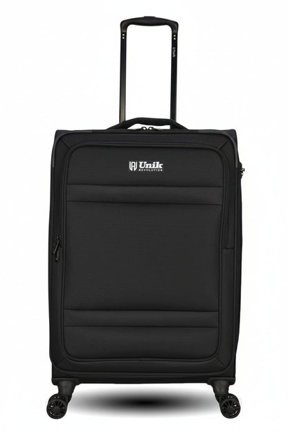 Maleta de Mediana Nylon Extensible 68CM | Cerradura TSA