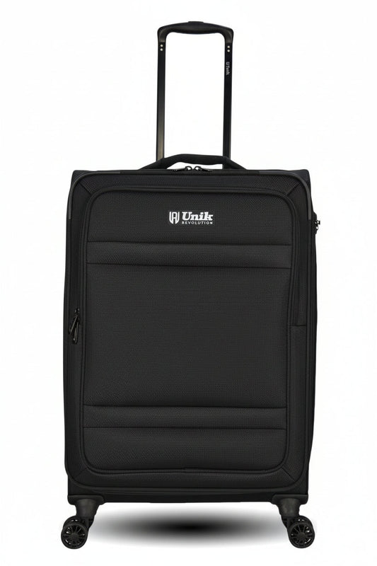 Maleta de Mediana Nylon Extensible 68CM | Cerradura TSA