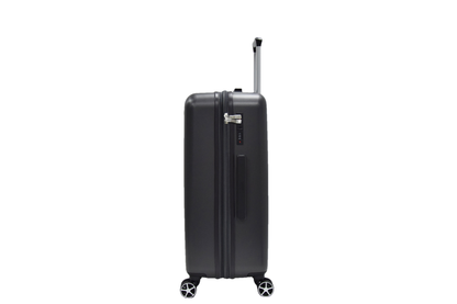 Maleta De Grande Kappa Grace 77cm | Equipaje Facturado Extensible | Maleta Rígida con 4 Ruedas