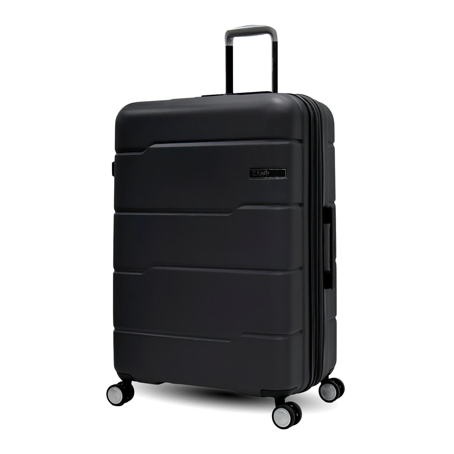 Maleta Grande Vigo | Equipaje Facturado 77cm | Expandible +20% | TSA | 4 Ruedas 360° | ABS Premium