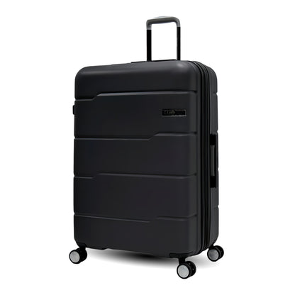 Maleta Grande Vigo | Equipaje Facturado 77cm | Expandible +20% | TSA | 4 Ruedas 360° | ABS Premium
