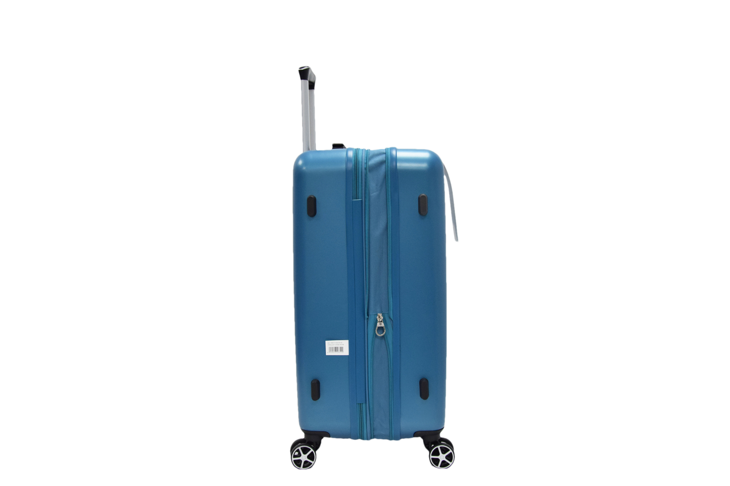 Maleta De Grande Kappa Grace 77cm | Equipaje Facturado Extensible | Maleta Rígida con 4 Ruedas