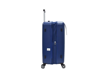 Maleta De Grande Kappa Grace 77cm | Equipaje Facturado Extensible | Maleta Rígida con 4 Ruedas